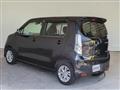 2015 Suzuki Wagon R