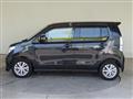 2015 Suzuki Wagon R