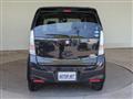 2015 Suzuki Wagon R