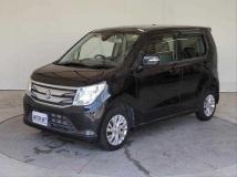 2015 Suzuki Wagon R