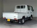 2016 Toyota Dyna Truck