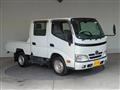 2016 Toyota Dyna Truck