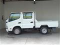 2016 Toyota Dyna Truck