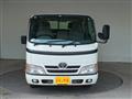 2016 Toyota Dyna Truck