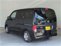 2026 Nissan NV200 VANETTE