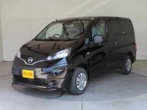2026 Nissan NV200 VANETTE