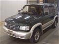 1999 Isuzu Bighorn
