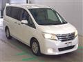 2012 Nissan Serena
