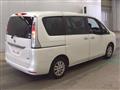 2012 Nissan Serena