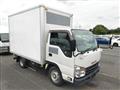 2017 Isuzu Elf Truck