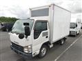 2017 Isuzu Elf Truck