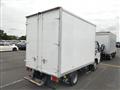 2017 Isuzu Elf Truck