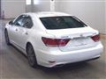 2012 Lexus LS
