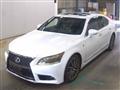 2012 Lexus LS