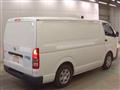 2021 Toyota Hiace Van
