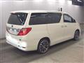 2012 Toyota Alphard Hybrid