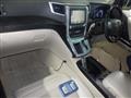 2012 Toyota Alphard Hybrid