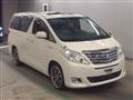 2012 Toyota Alphard Hybrid