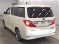 2012 Toyota Alphard Hybrid