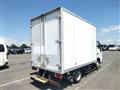 2016 Isuzu Elf Truck