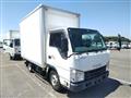 2016 Isuzu Elf Truck