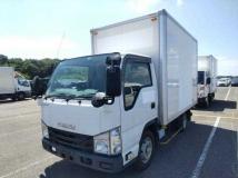 2016 Isuzu Elf Truck