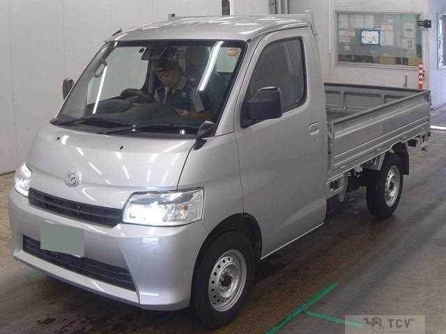 2023 Mazda Bongo Truck