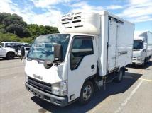 2013 Isuzu Elf Truck