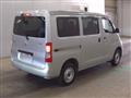 2022 Toyota Townace Van