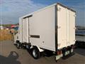2011 Isuzu Elf Truck