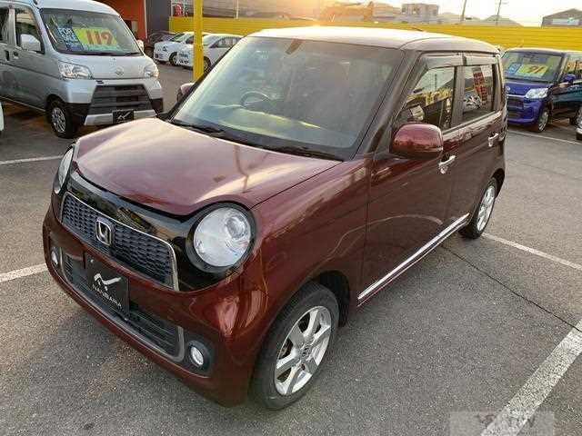 2013 Honda Honda Others