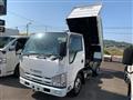 2010 Isuzu Elf Truck