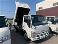 2010 Isuzu Elf Truck