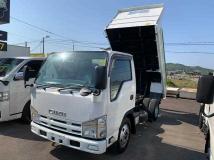 2010 Isuzu Elf Truck