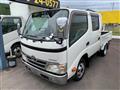 2010 Toyota Dyna Truck