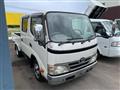 2010 Toyota Dyna Truck