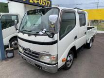 2010 Toyota Dyna Truck