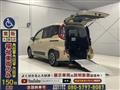 2024 Toyota Sienta
