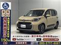 2024 Toyota Sienta