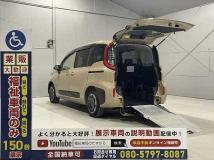 2024 Toyota Sienta