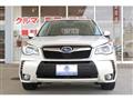 2013 Subaru Forester