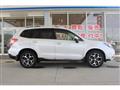 2013 Subaru Forester