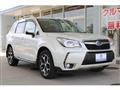 2013 Subaru Forester
