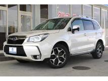 2013 Subaru Forester