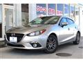 2015 Mazda Axela