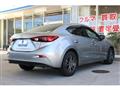 2015 Mazda Axela