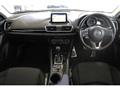2015 Mazda Axela