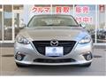2015 Mazda Axela