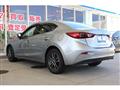 2015 Mazda Axela