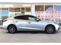 2015 Mazda Axela